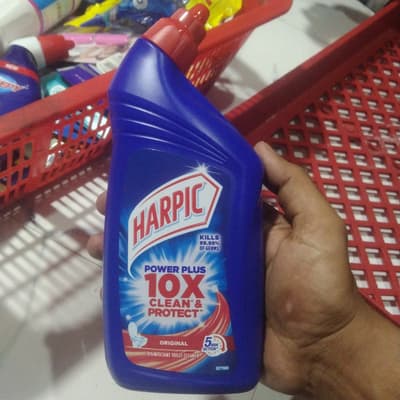 Harpic Original