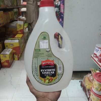 Shangrila Synthetic Vinegar Tangy Twist