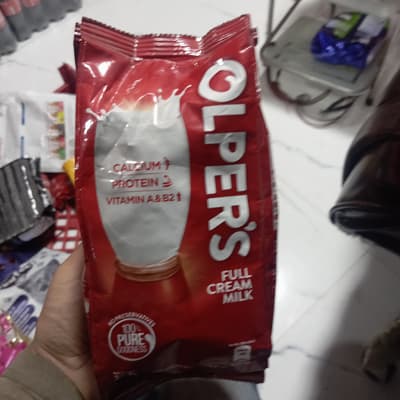 Olper's Full Cream Milk Powder