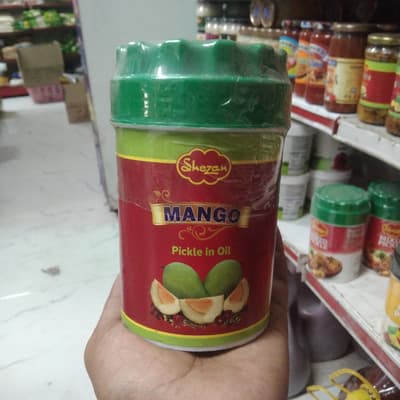Shezan Mango 360gm