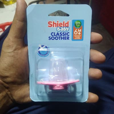 Shield Baby Classic Soother