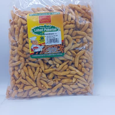 Bahoo Lahori Pakoriyan (long)