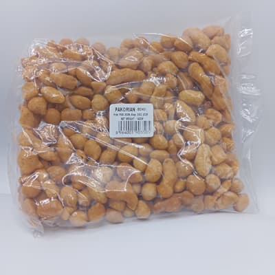 Bahoo Pakoriyan Bondi