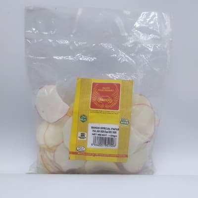 Bahoo Special Fafar Crackers