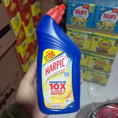 Harpic Original 450ml