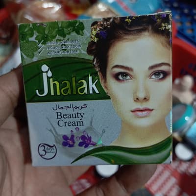 Jhalak Beauty Cream