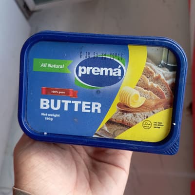 Prema Butter