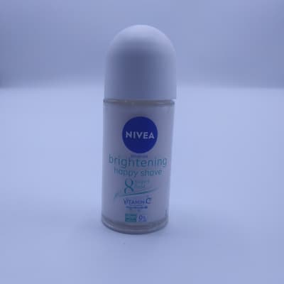 Nivea Brightening Happy Shave Deodorant