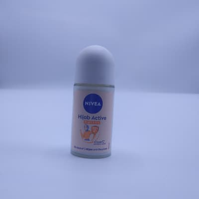 Nivea Hijab Active Bright & Dry