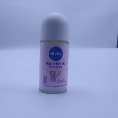 Nivea Hijab Fresh Bright & Fresh Anti-perspirant