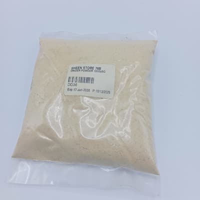 Ginger Powder Ginger Powder