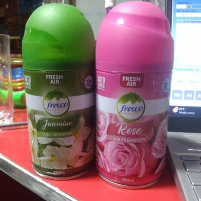 Fresco Automatic Air Freshener Spray Refill