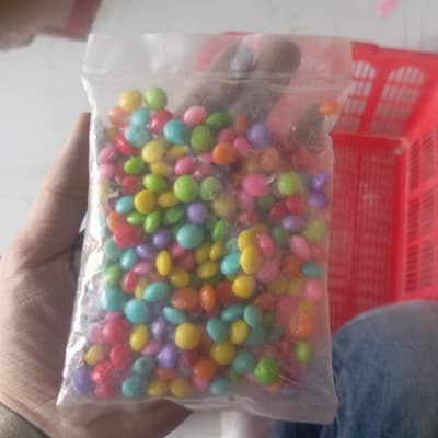 Youms Colorful Candies