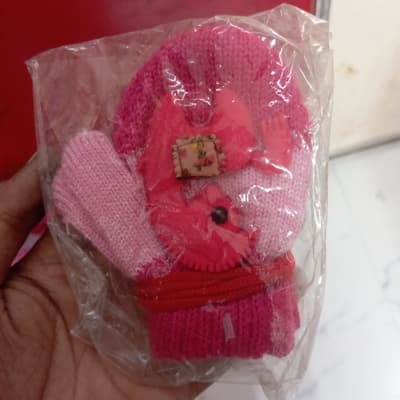 Kids Gloves