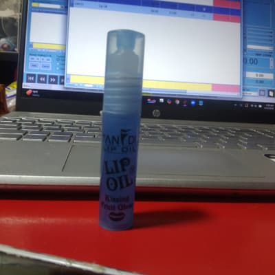 Fantdi Lip Oil Kissing Fruit Gloss