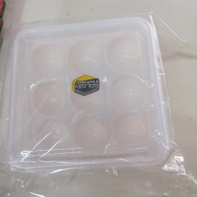 Egg Box