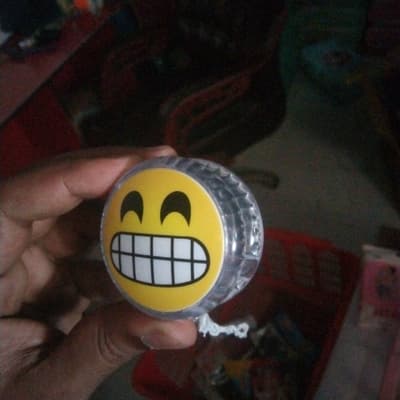 Yoyo