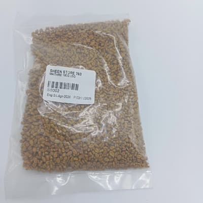 Fenugreek Seeds Maithre