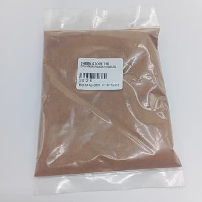 Cinnamon Powder