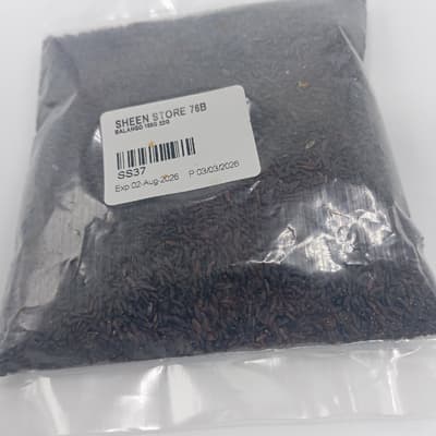 Balanga seeds or Basil seeds